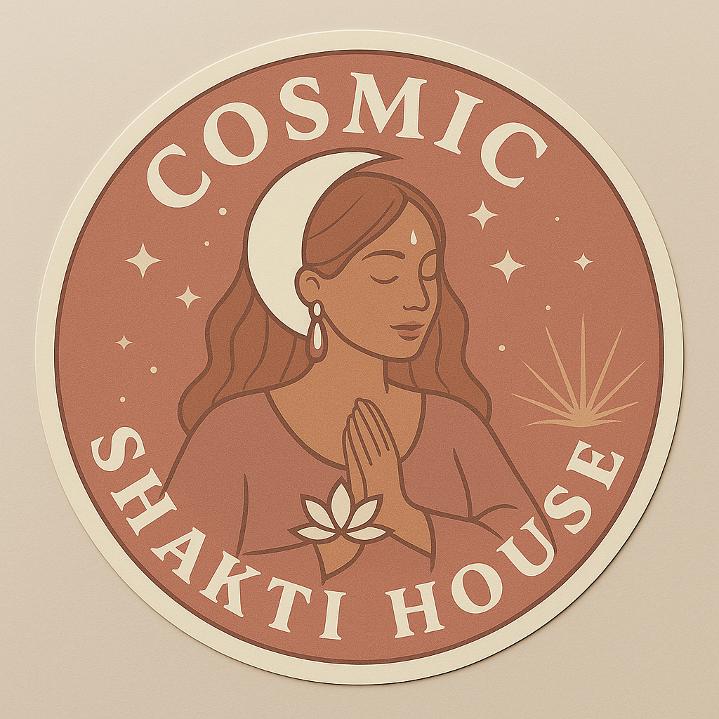 Cosmic Shakti House