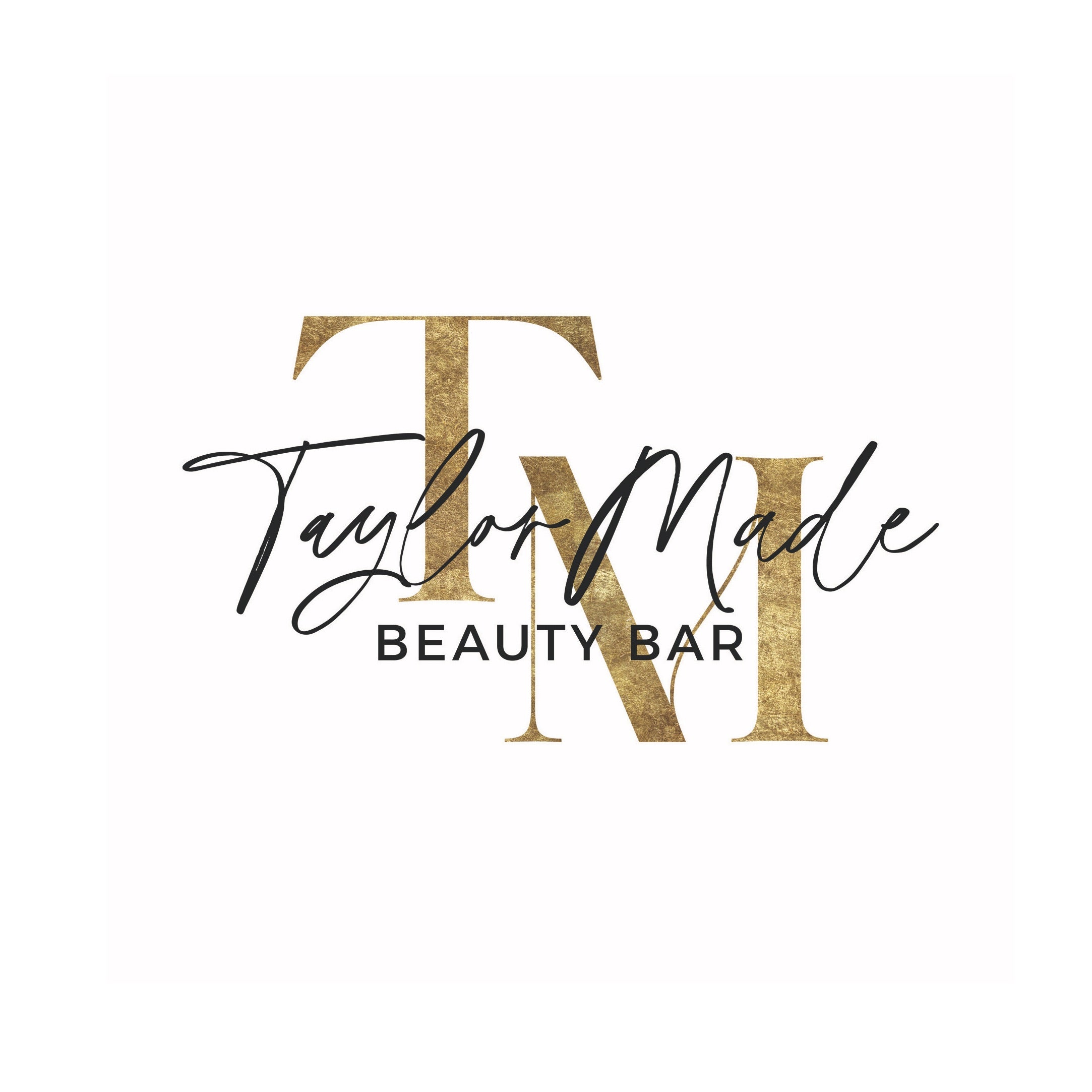 Taylormade Beauty Bar
