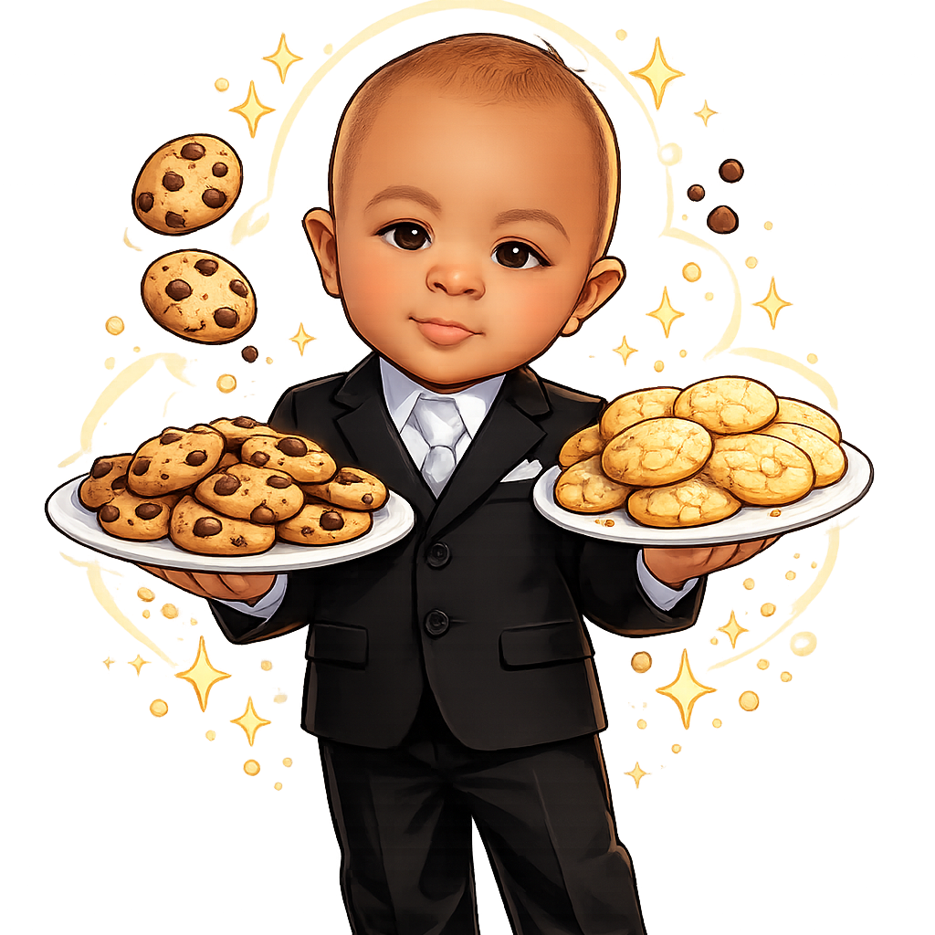 Chulo's Sweet Treats