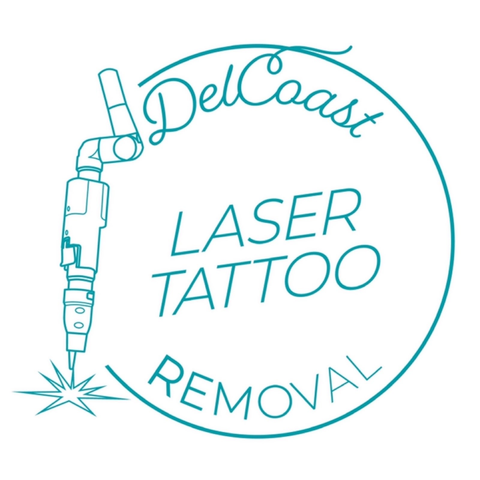 DelCoast Laser Tattoo Removal