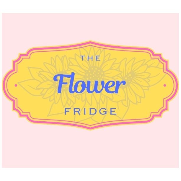 The Flower Fridge