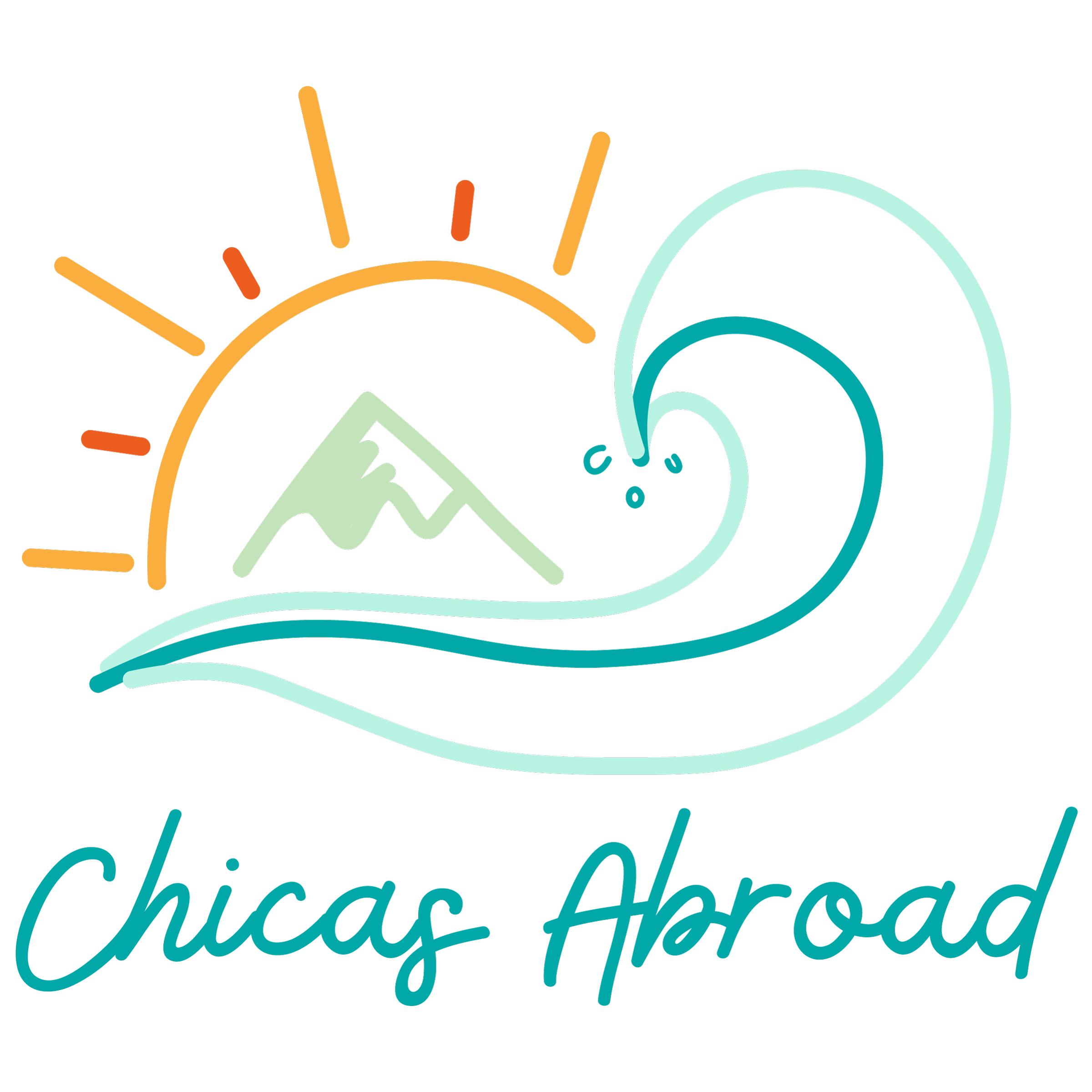 Chicas Abroad, LLC