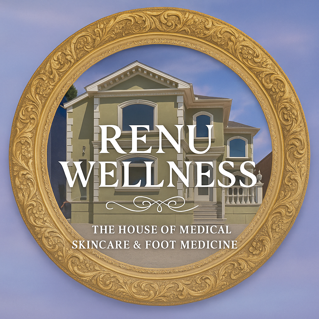 RENU WELLNESS