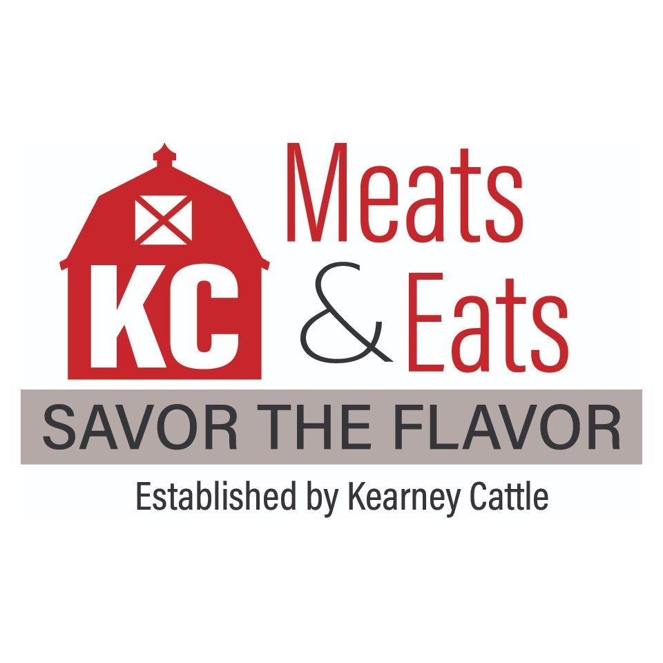 KC Meats and Eats by Kearney Cattle