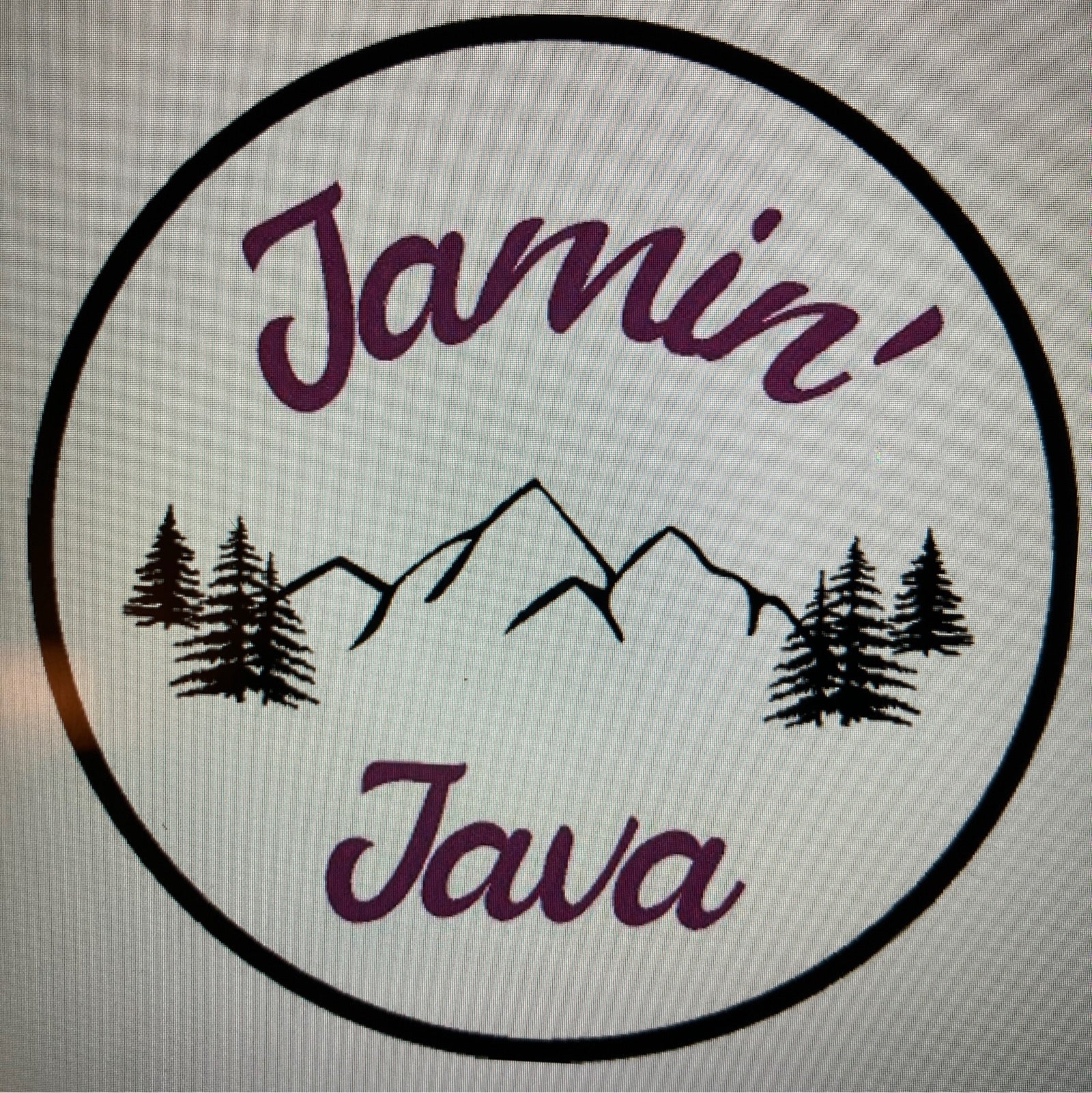 Jamin’ Java Mobile Espresso