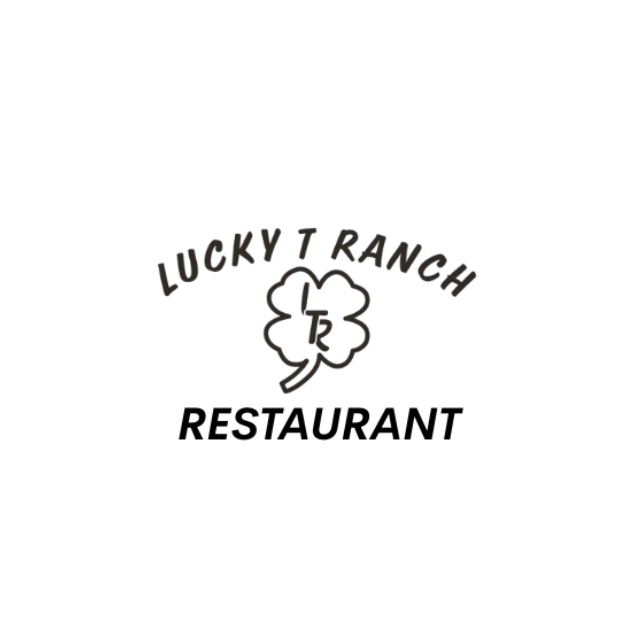 Lucky T Ranch Restaurant