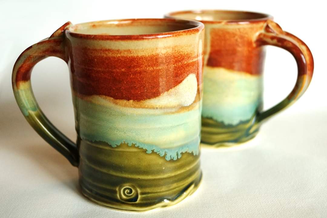 Earthly Elements Pottery