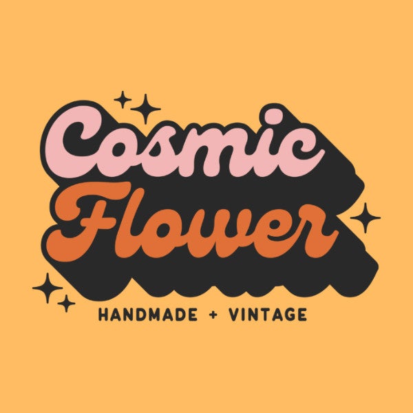 Cosmic Flower