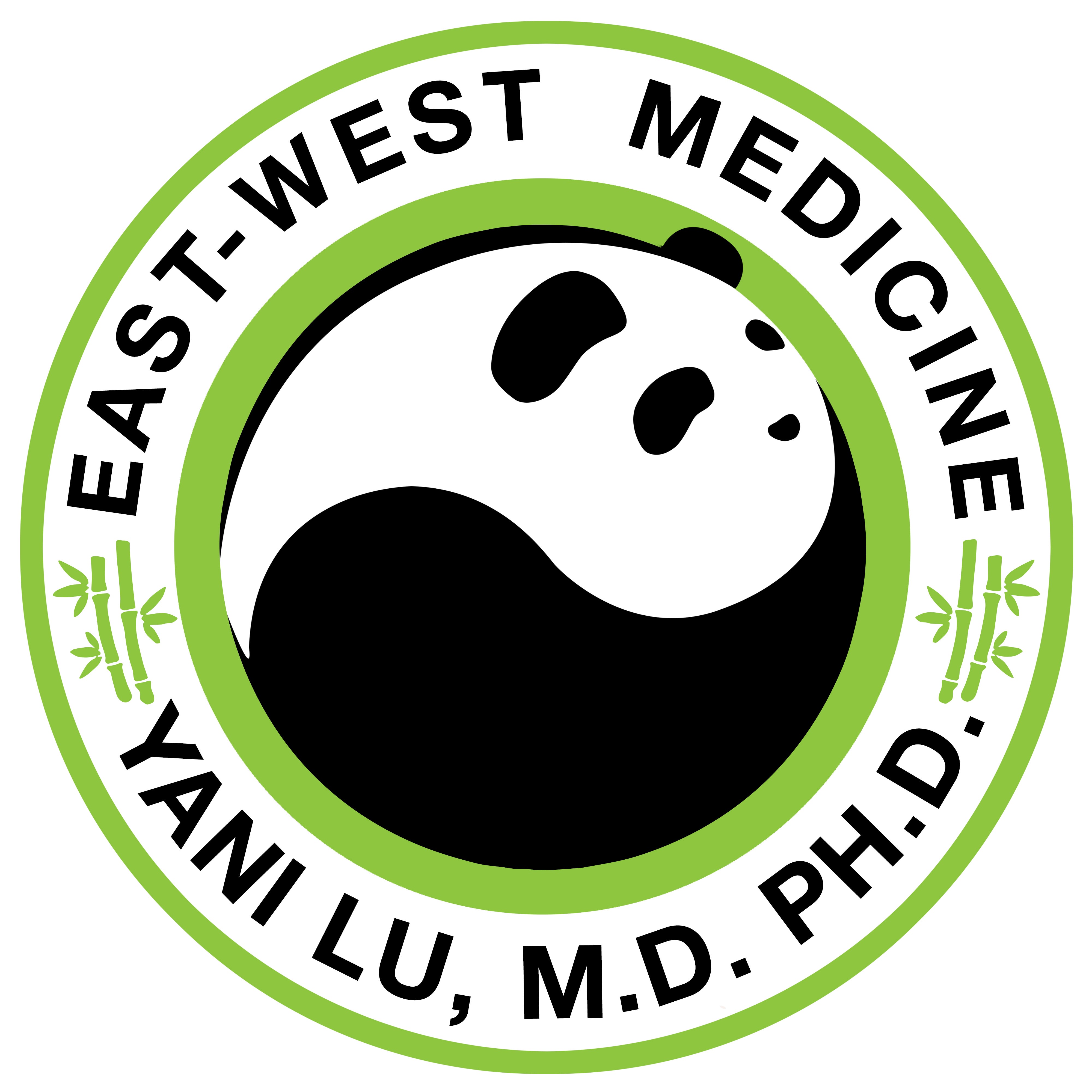 East-West Medicine