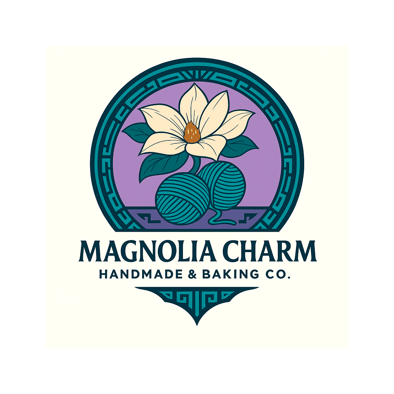 Magnolia Charm Handmade & Baking Co.