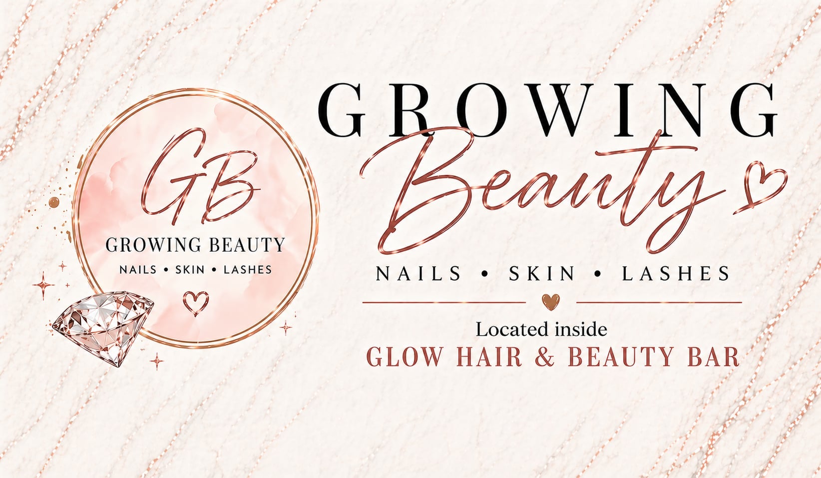 Growing Beauty