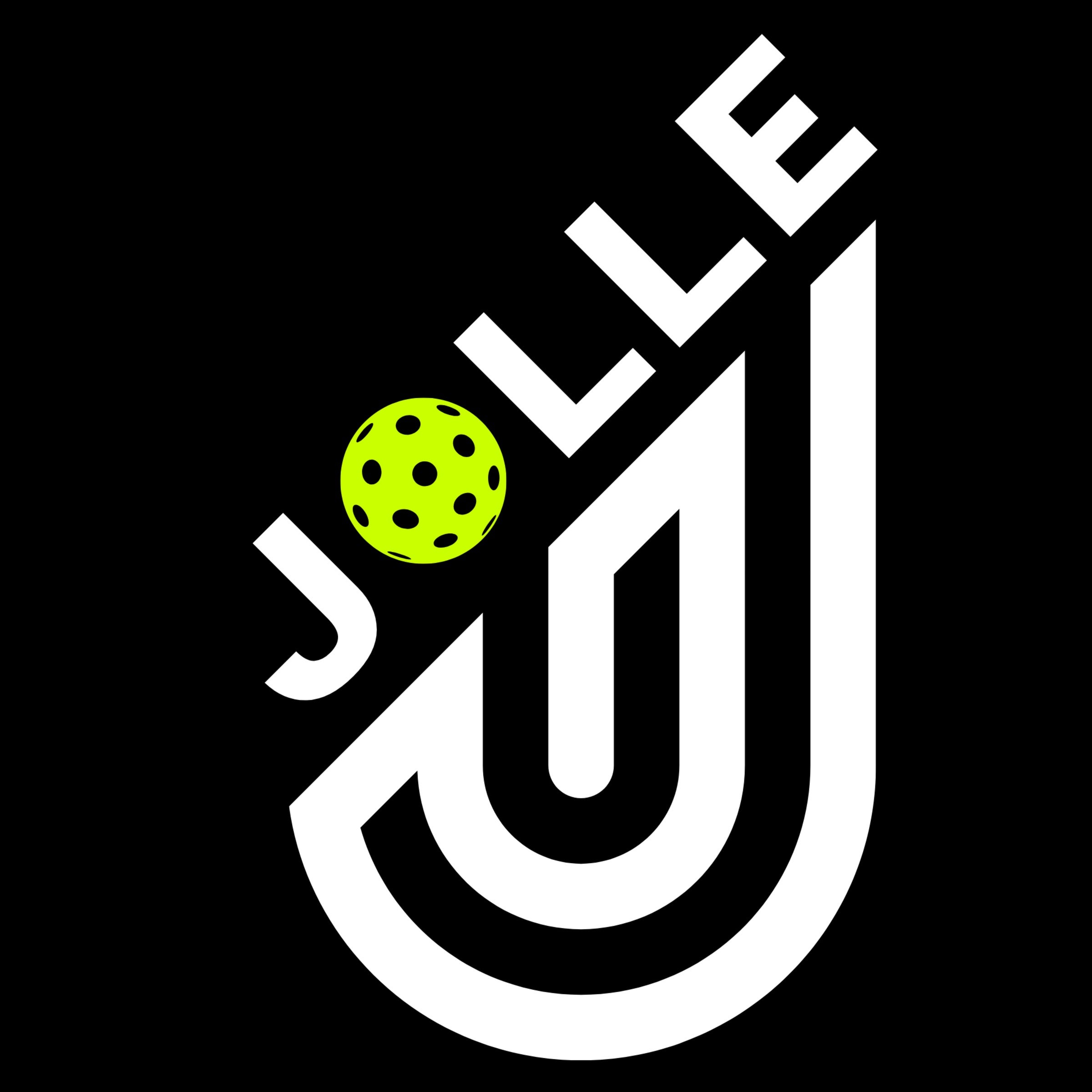Jolle Pickleball