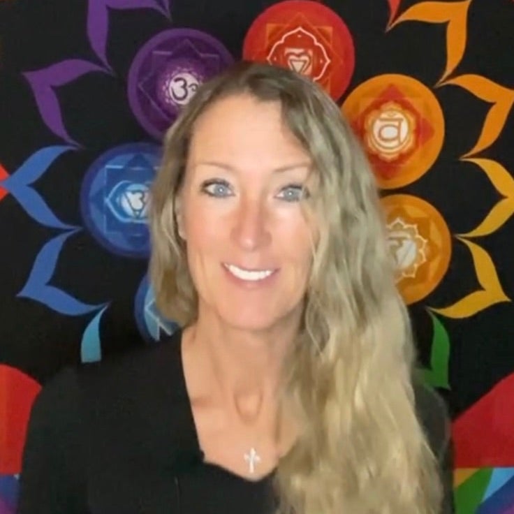 Genette Brush | Energy Alchemist & Healer
