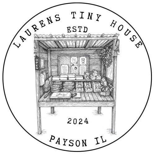 Lauren’s Tiny House