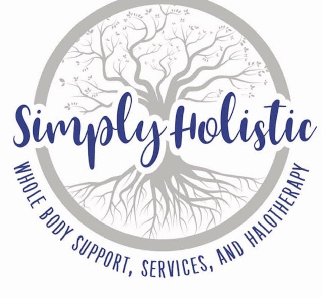 Simply Holistic
