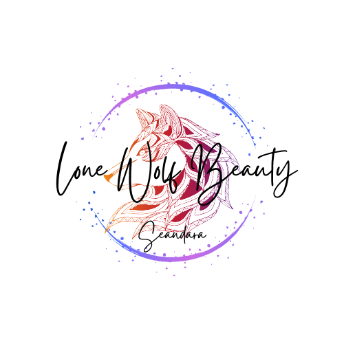 Lone Wolf Beauty/Seandara