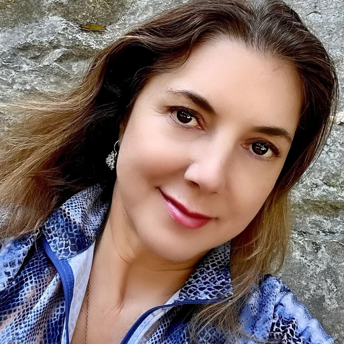 Sunnie Brooks, Medium, Spiritual Coach & Healer