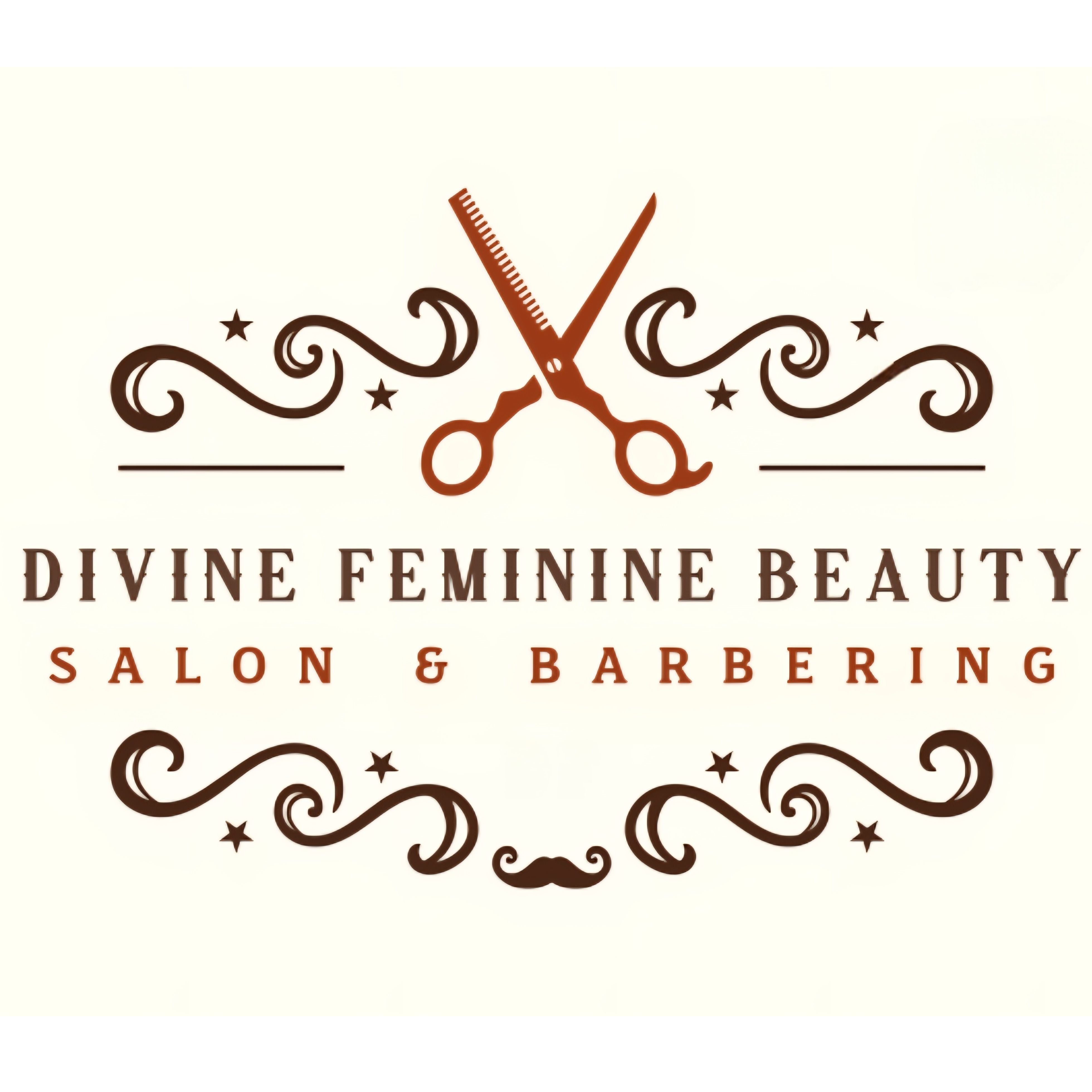 Divine Feminine Beauty