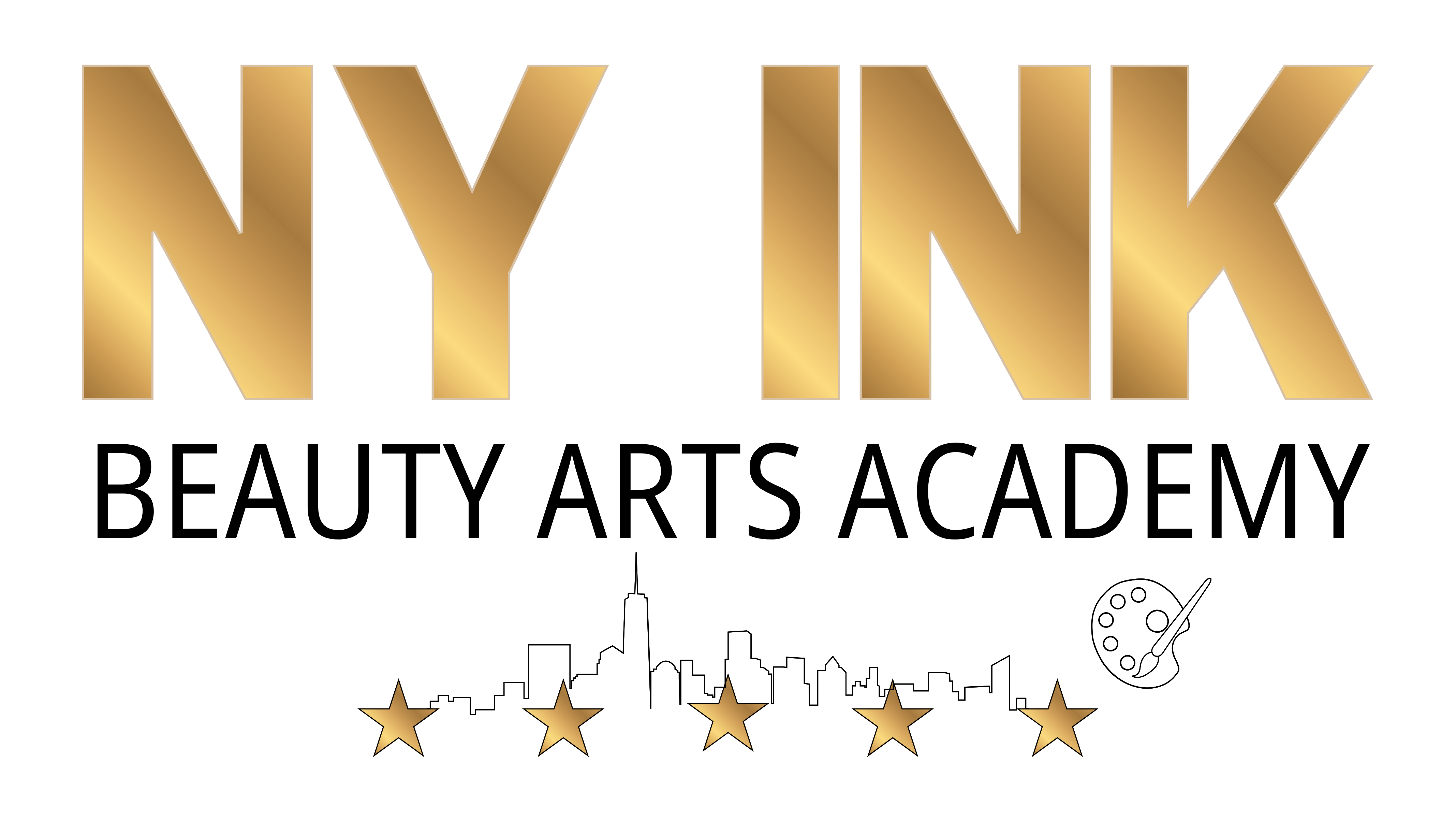 NY Ink Beauty Arts, LLC.