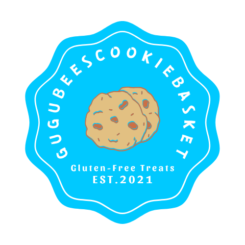 Gugu Bee's Cookie Basket