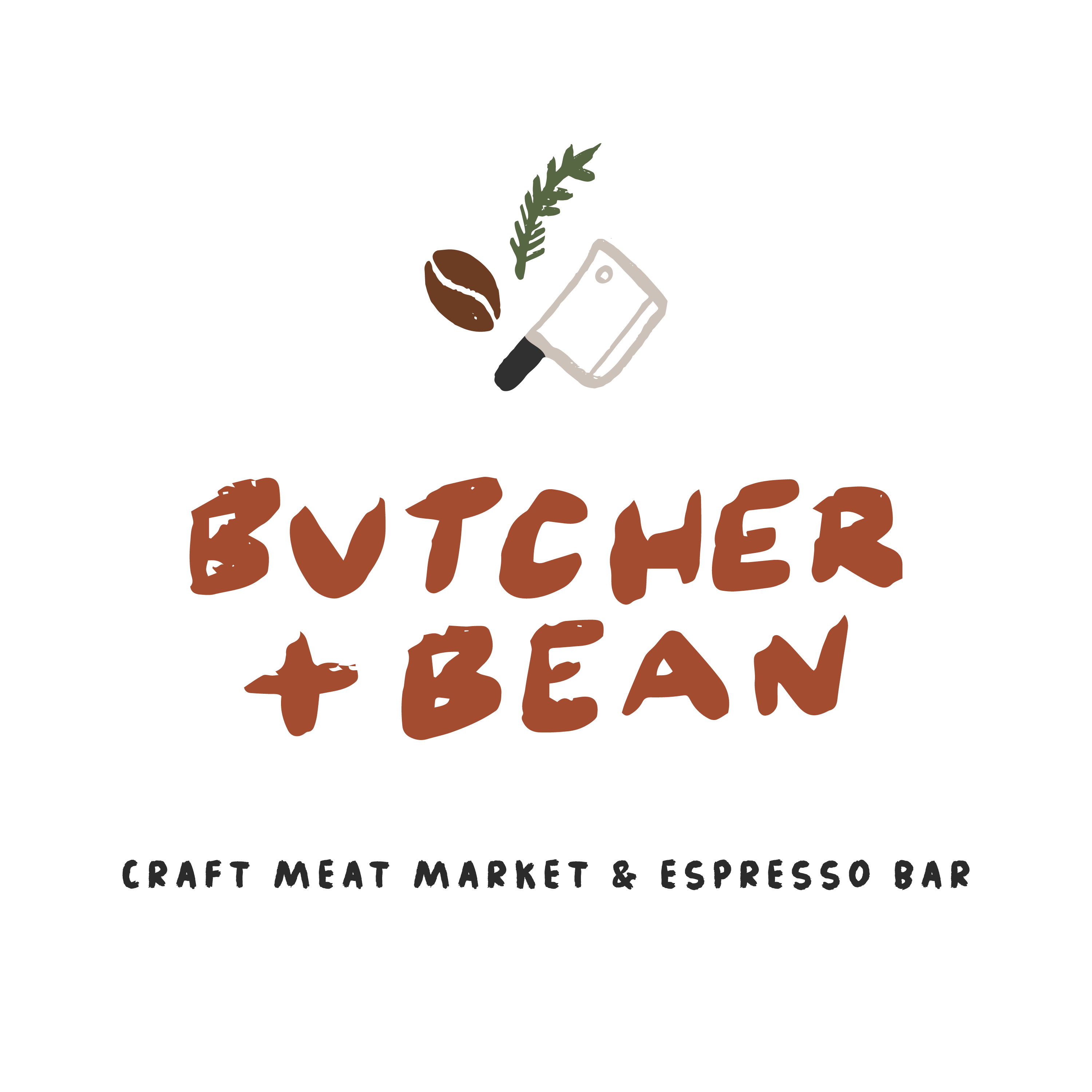 Butcher and Bean