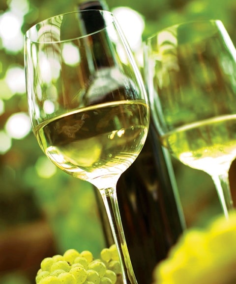 Christopher Jacobs Winery at Pennings Vineyards LLC