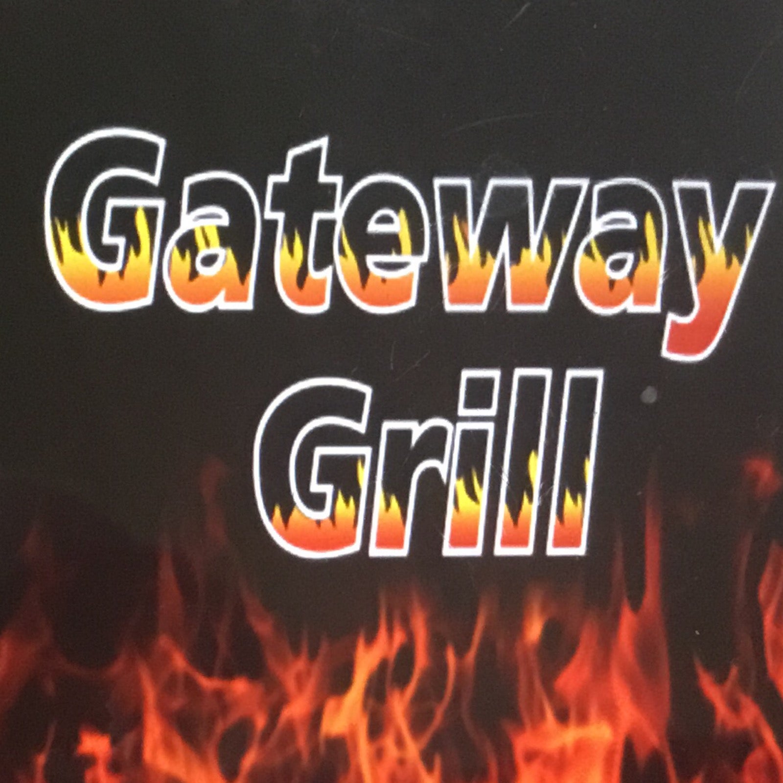 Gateway Grill