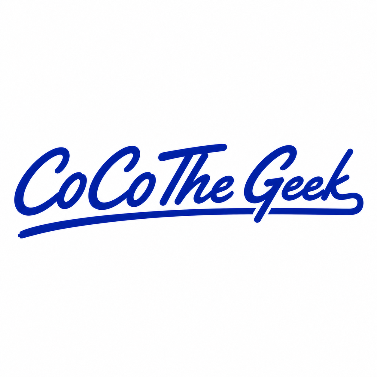 CoCo The Geek, LLC