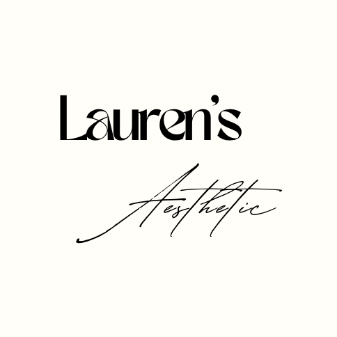Lauren's Aesthetic