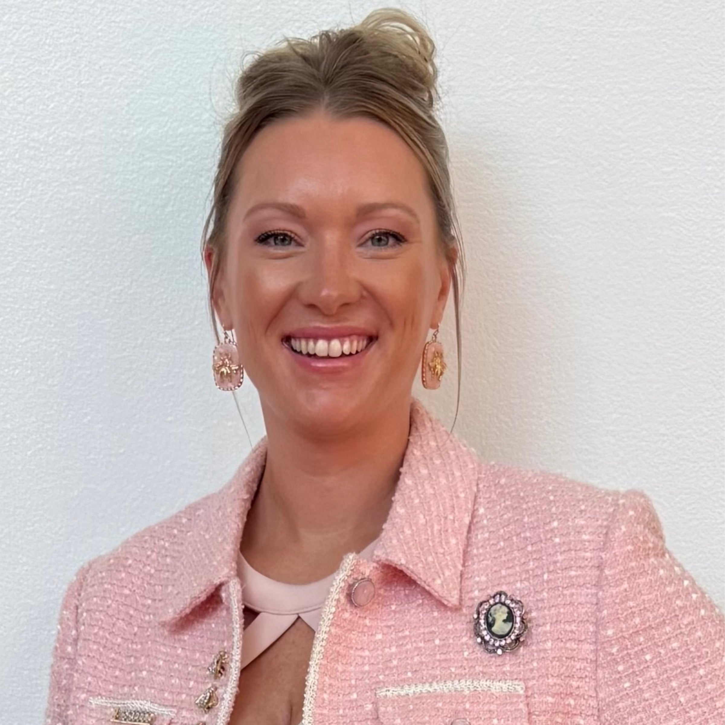 Chelsi's Pink Suite