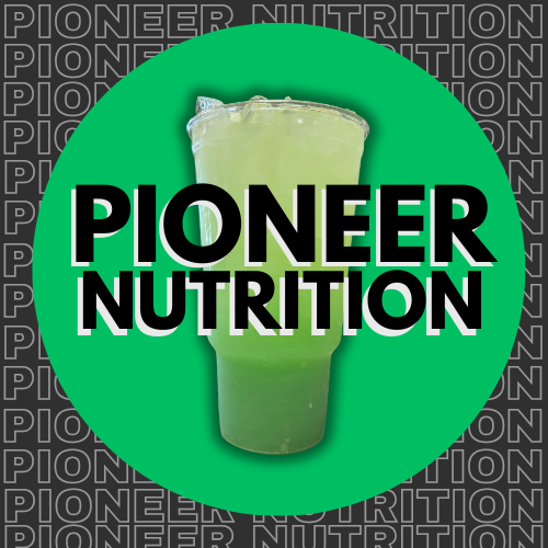 PioneerNutrition