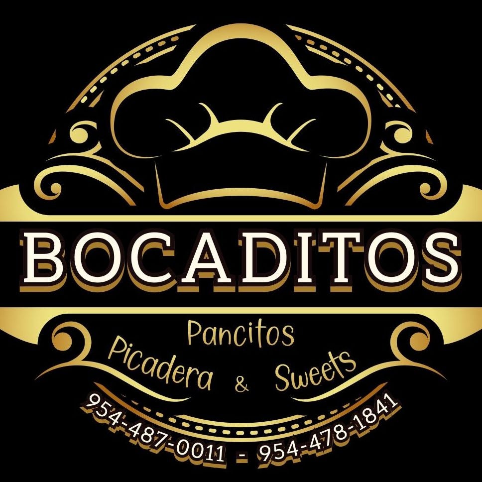 BOCADITOS