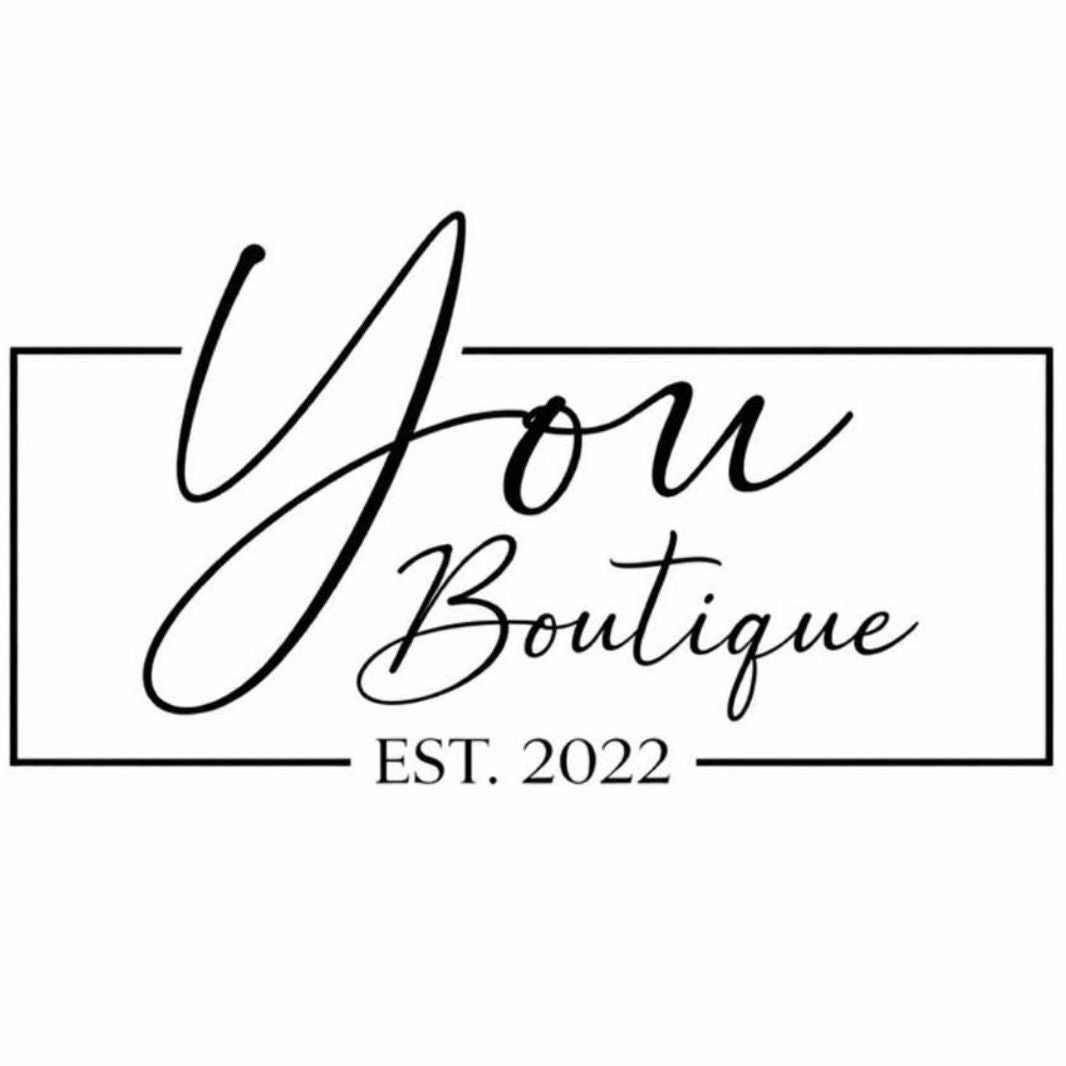 You Salon & Boutique