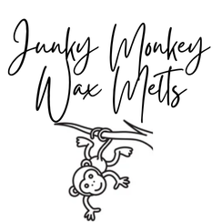 Junky Monkey Wax Melts
