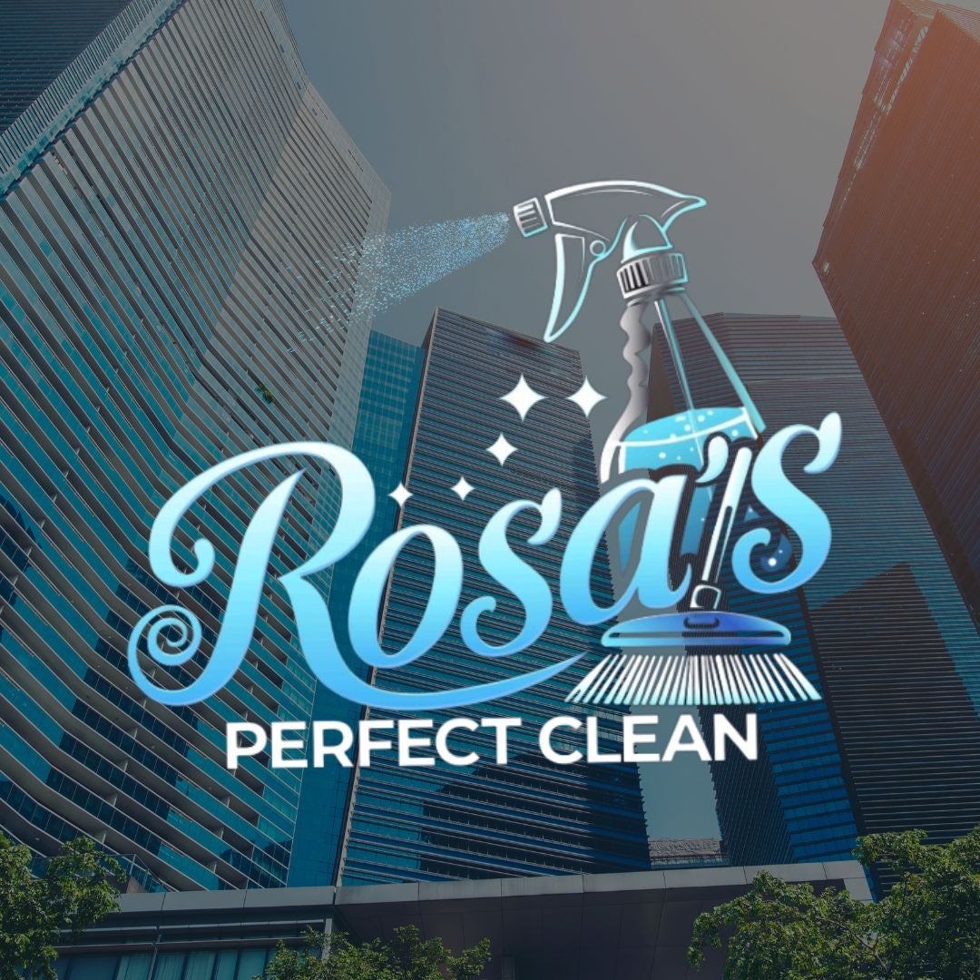 Rosa's Perfect Clean LLC