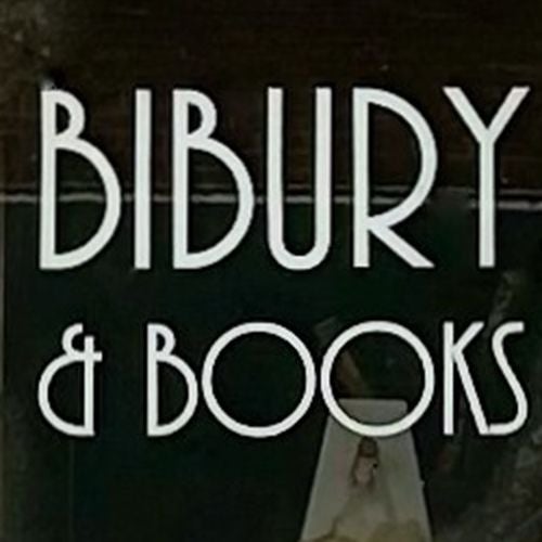 Bibury & Books