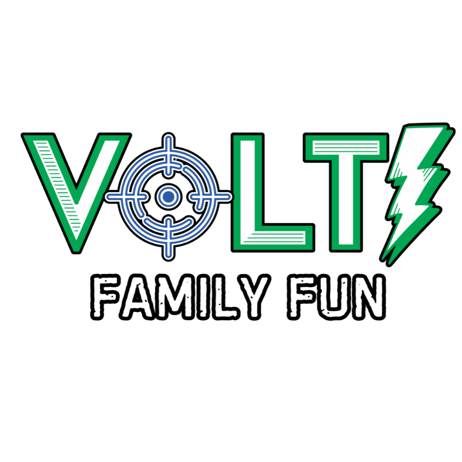 Volt Family Fun & Braspy's Trinkets
