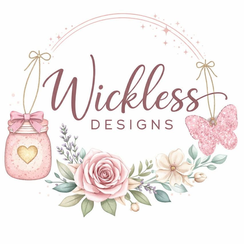 Wickless Designs