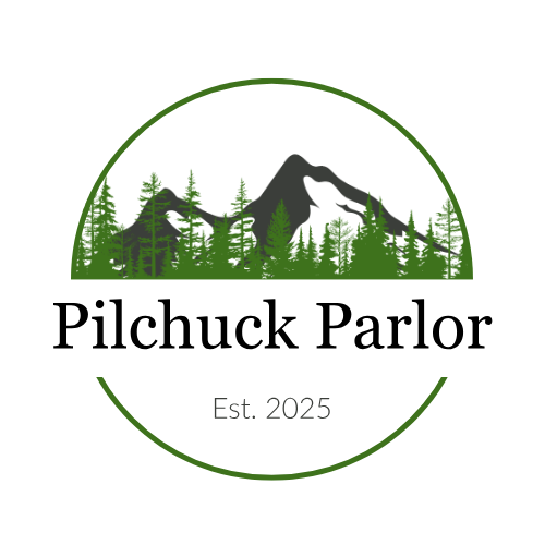 Pilchuck Parlor