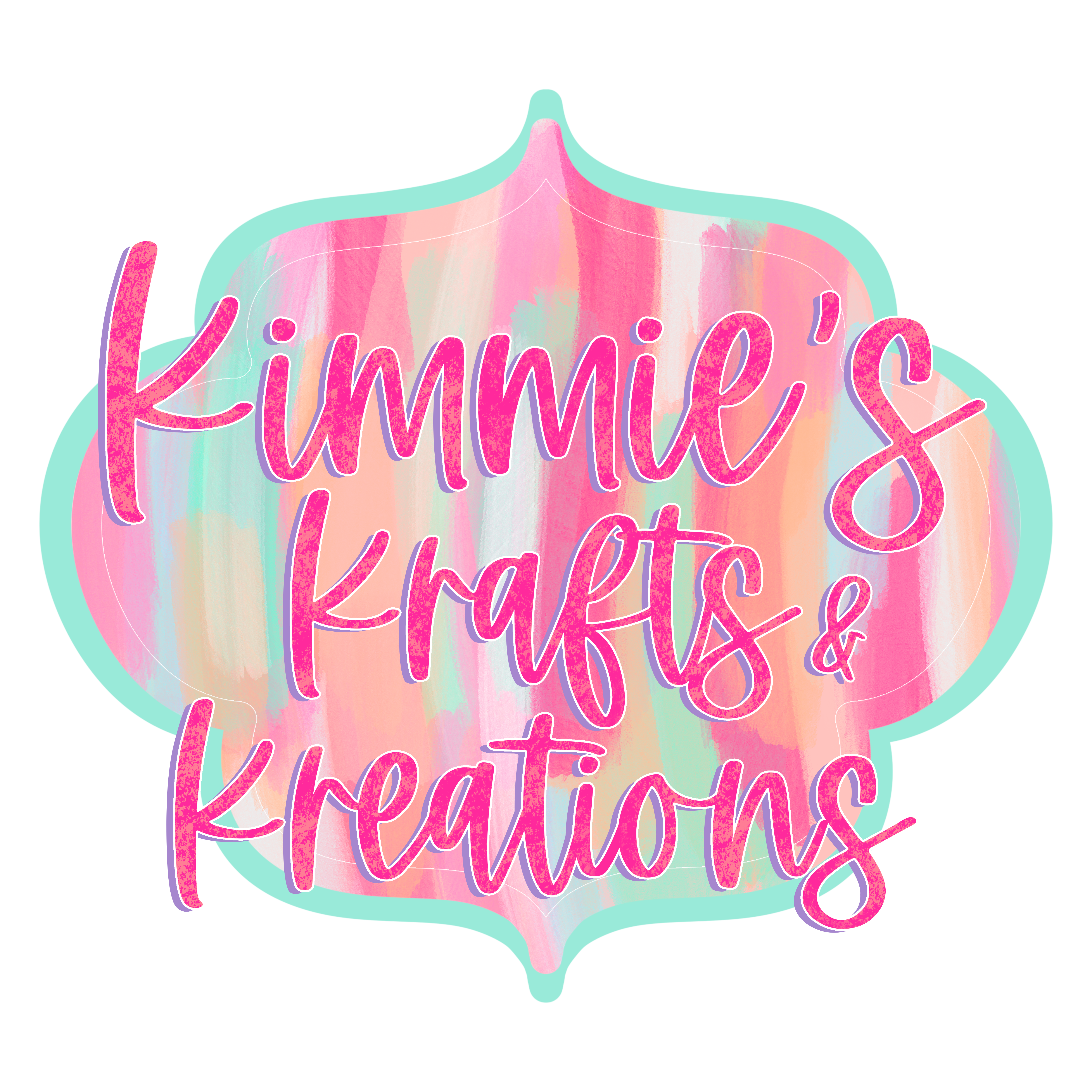 Kimmie's Krafts & Kreations