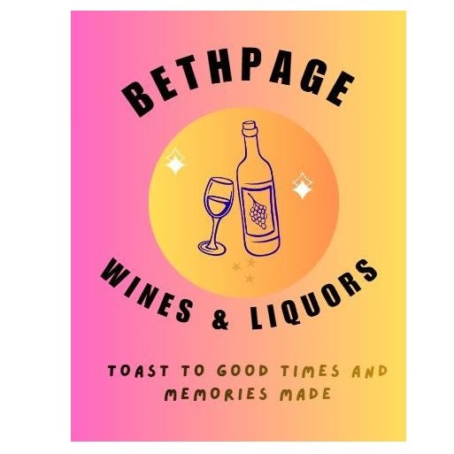 Bethpage Wine & Liquors