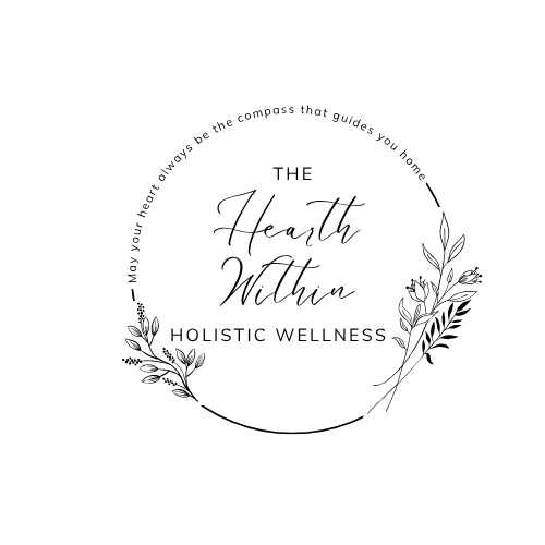 The Hearth Within