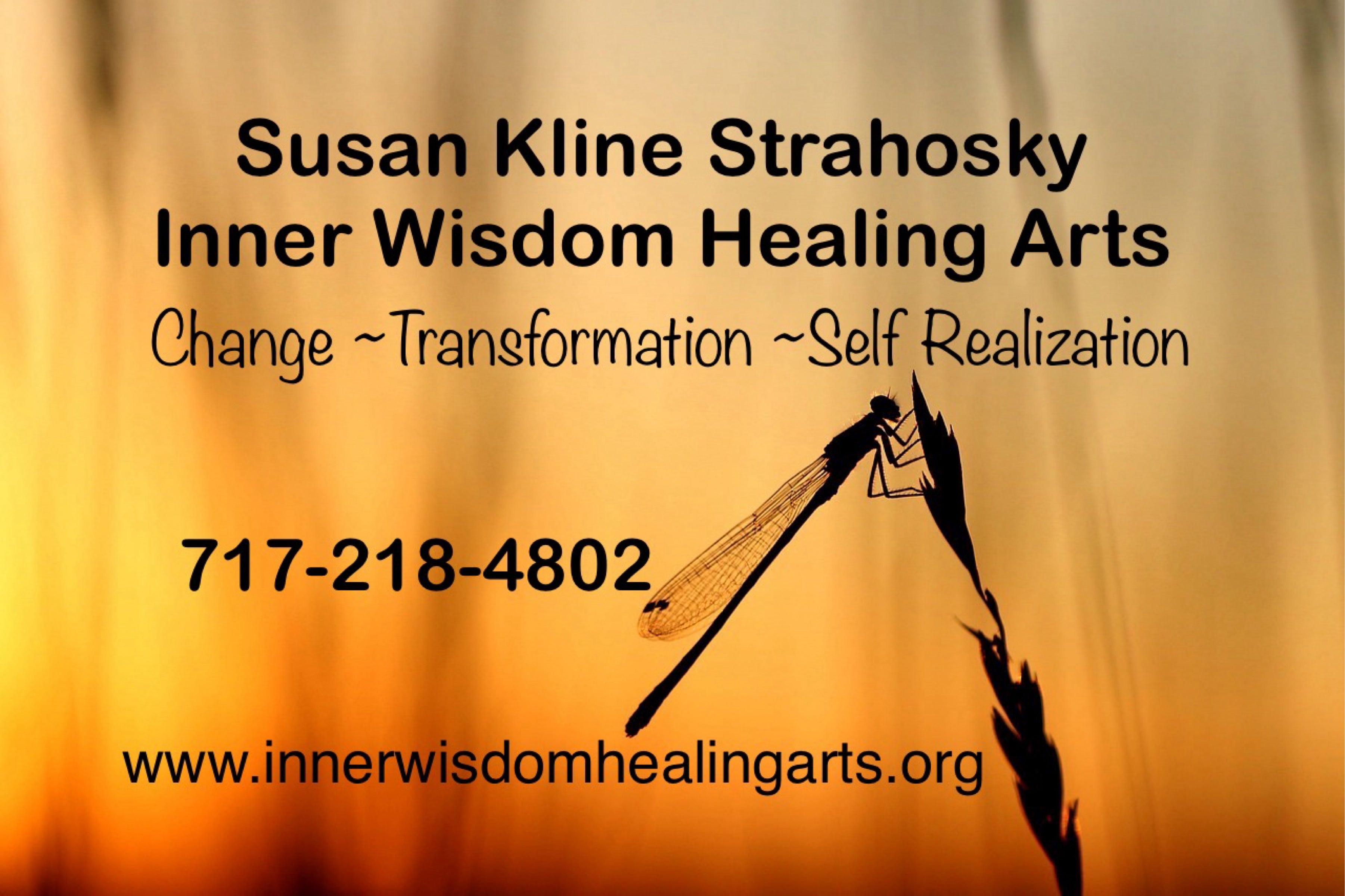 Inner Wisdom Healing Arts