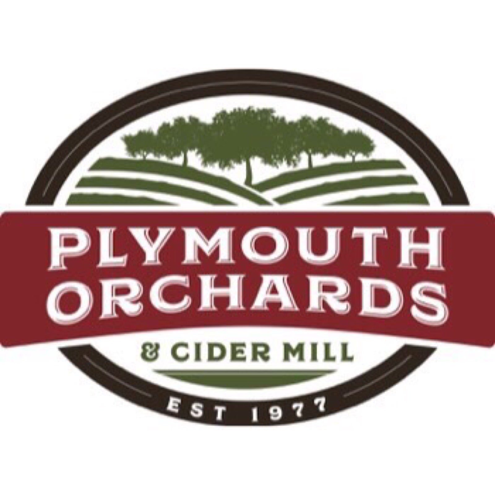 Plymouth Orchards & Cider Mill