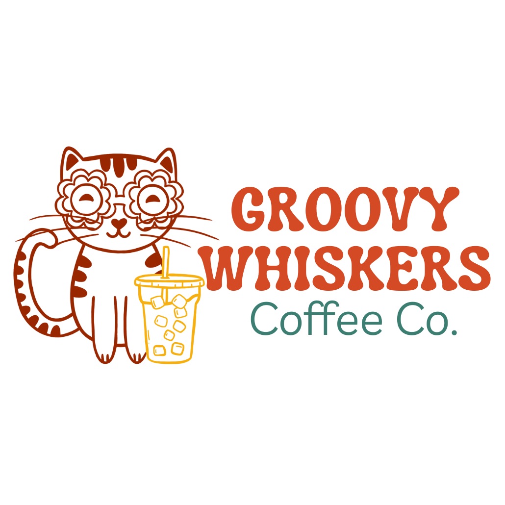 Groovy Whiskers Coffee Co.