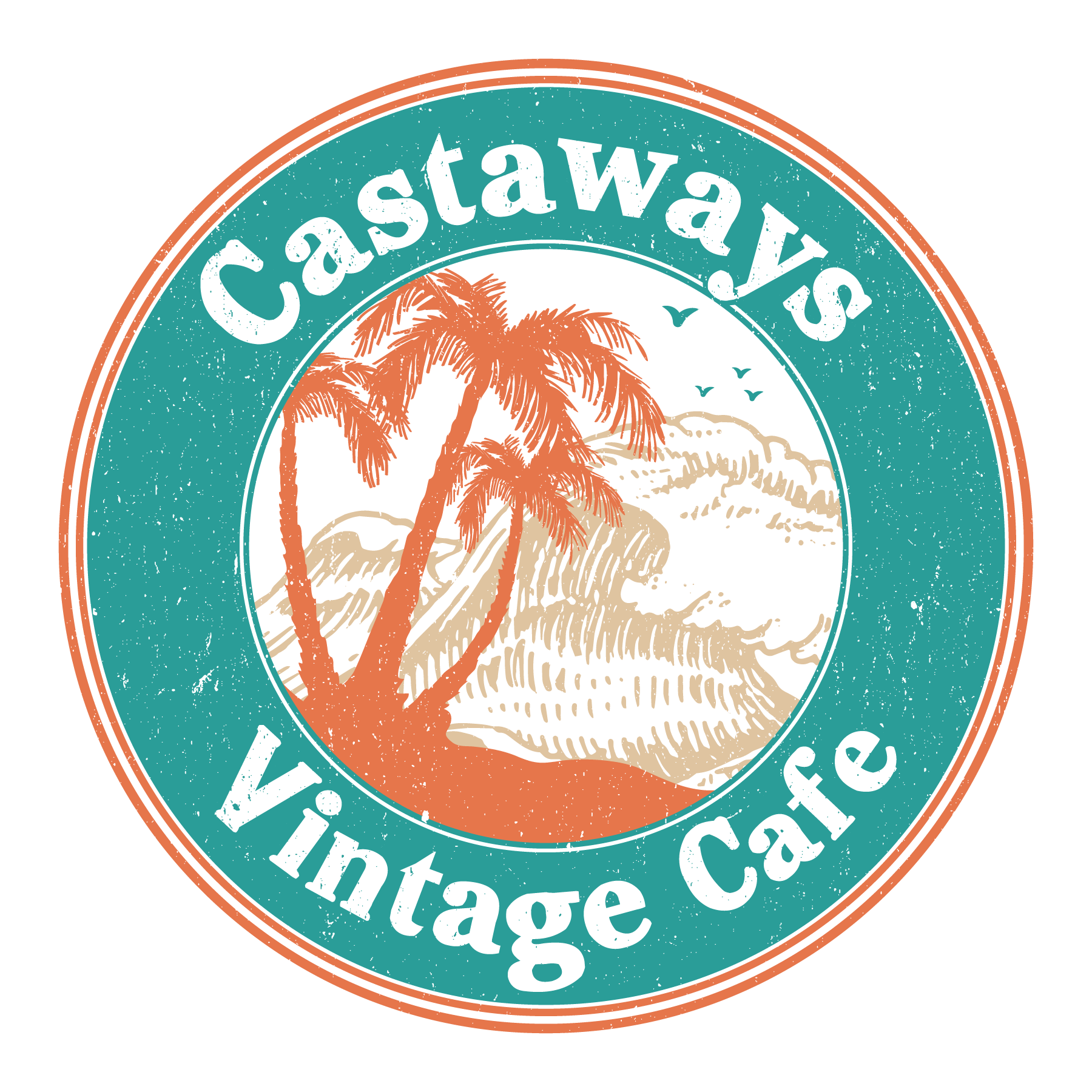 Castaways Vintage Cafe