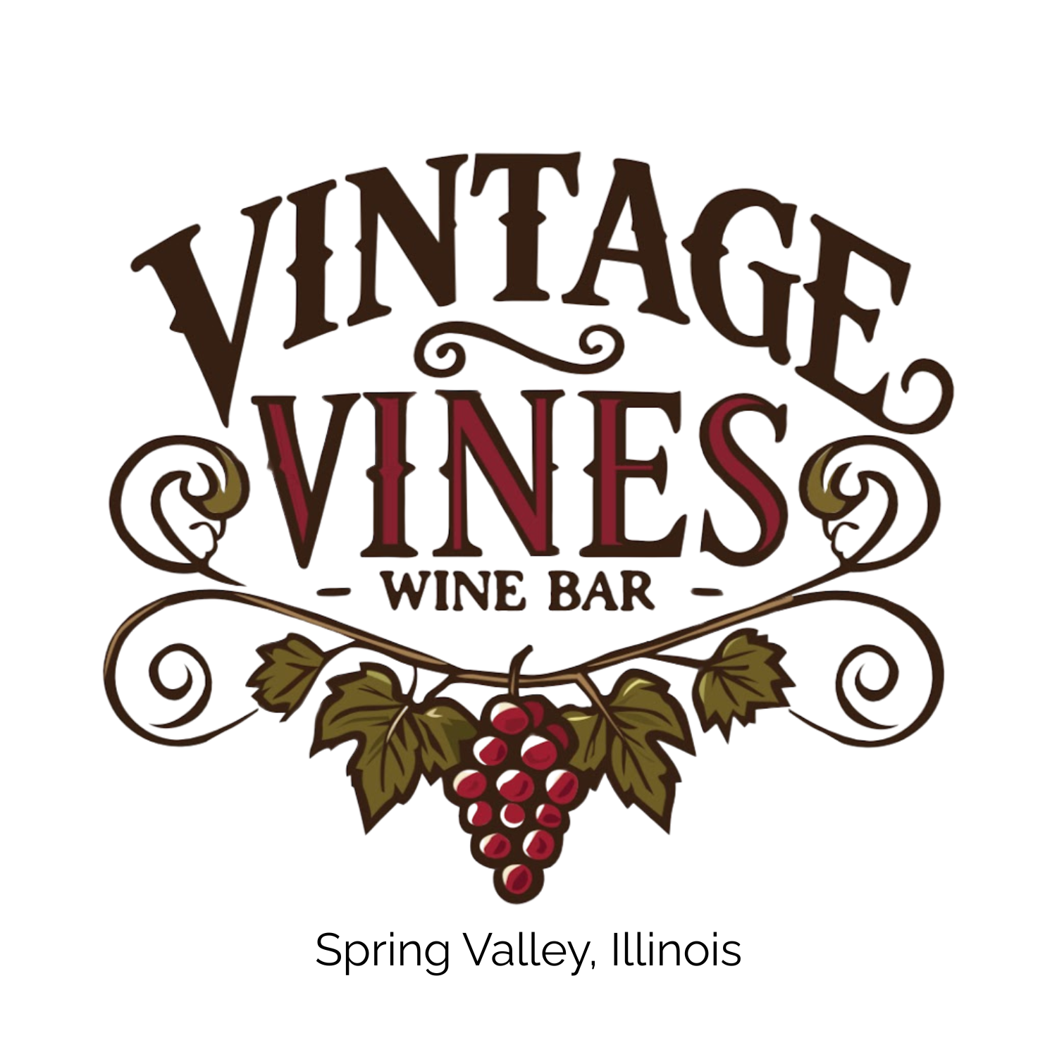 Vintage Vines LLC