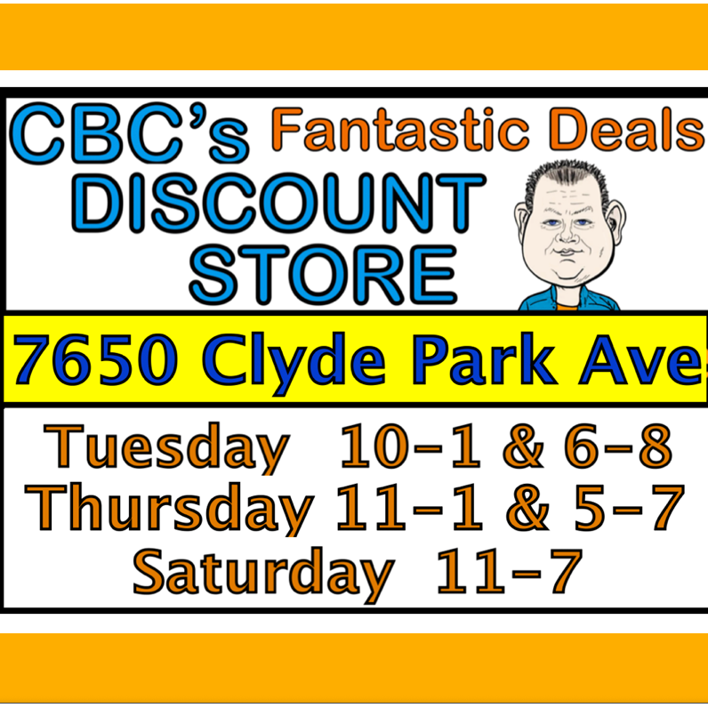 CBC's Fantastic Deals