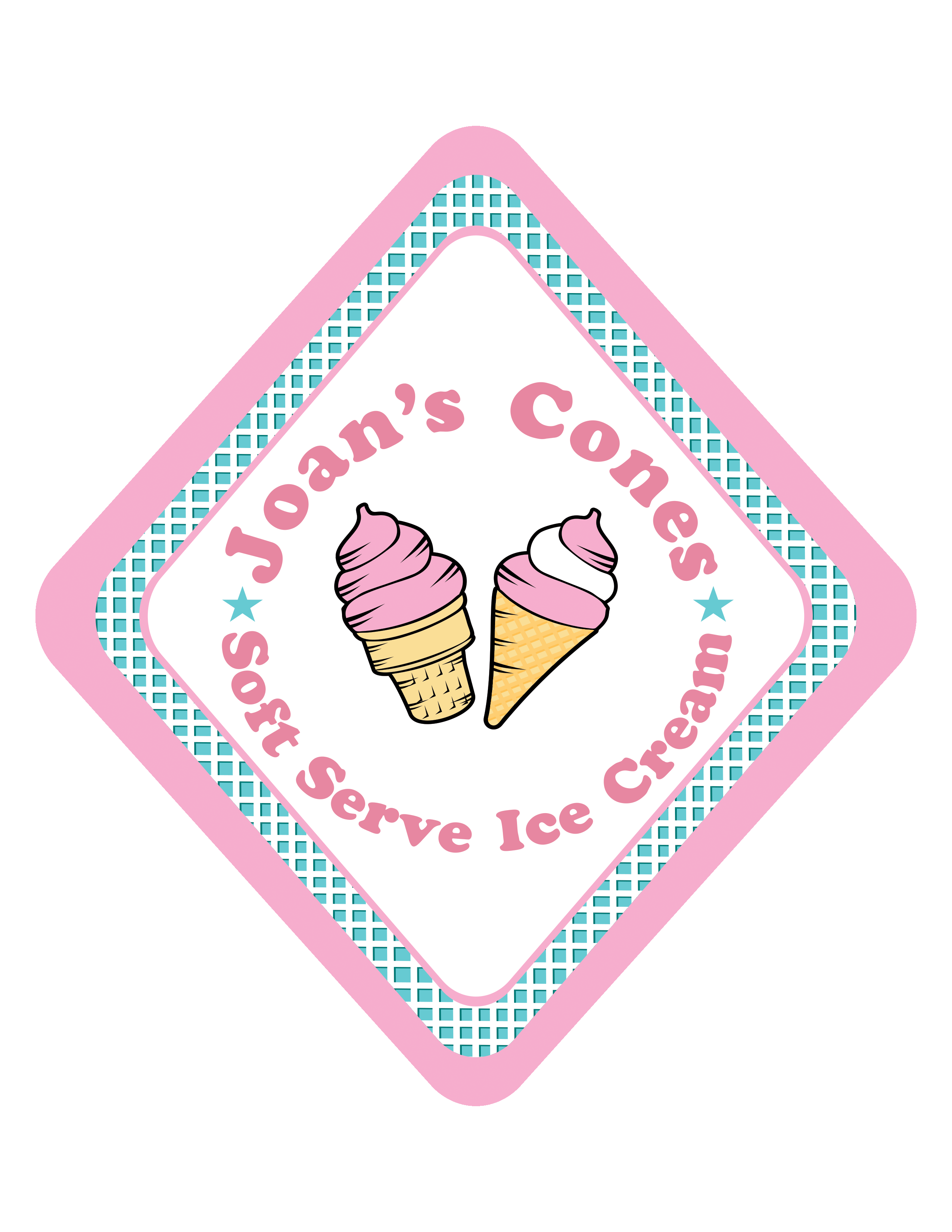 Joan's Cones