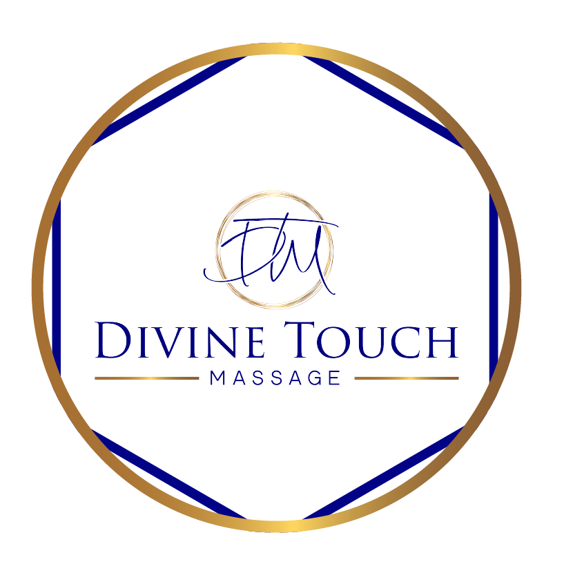 Divine Touch Massage LLC